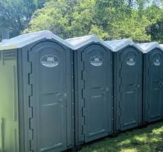 Best Short-Term Portable Toilet Rental  in Jamestown, NY